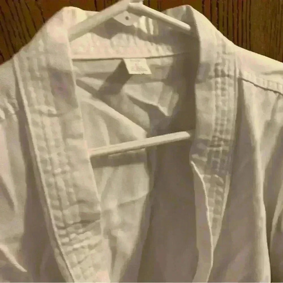 ATA Size 2, Taekwondo White Uniform, Never Worn - Picture 9 of 11